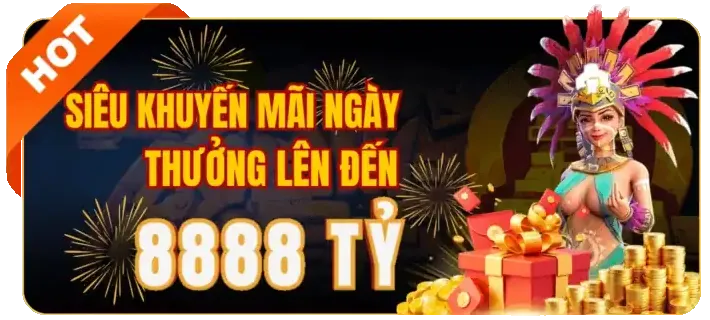 Chương trình VIP độc quyền 888now App