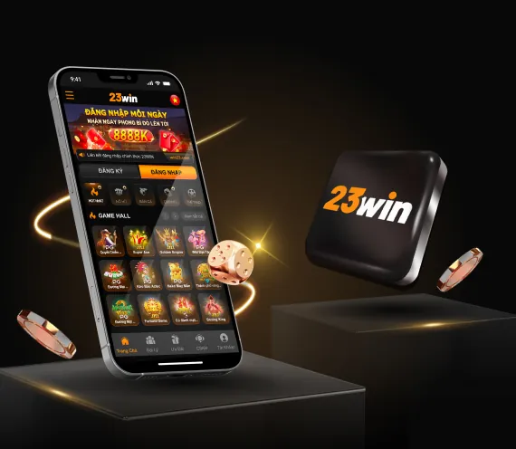 Giao diện người dùng trực quan của 888now App