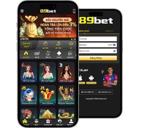 Kho trò chơi đa dạng trên 888now App