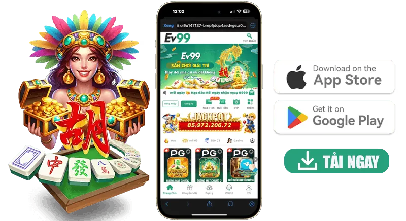 Hệ thống bảo mật tiên tiến của 888now App