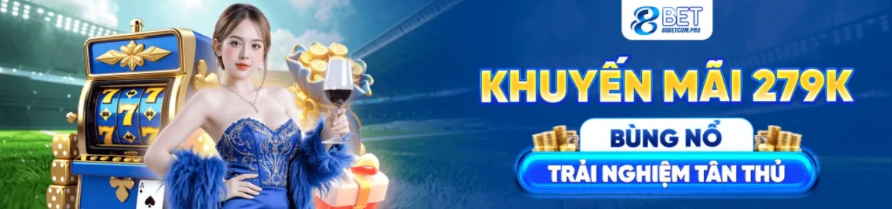 Khuyến mãi độc quyền tại 888now App